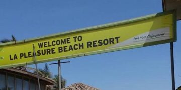 Prolonged dispute over La Pleasure Beach Management raises accountability concerns