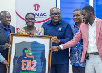 YFM pays courtesy call on UniMAC