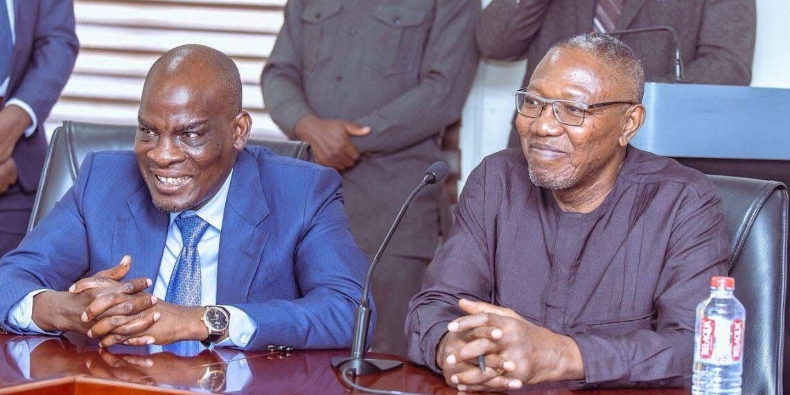 Deputy Education Minister dismisses claims of rift With Education Minister