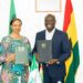 Ghana signs US$12.83m AfDB grant to advance Big Push infrastructure projects
