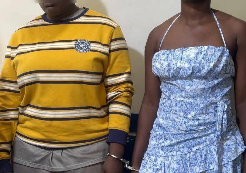 Police arrest two women over alleged assault of 12-year-old girl at La