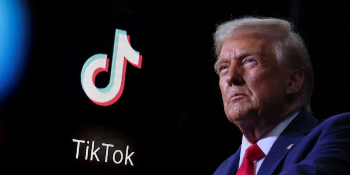 TikTok finalizes deal to establish separate entity to sustain operations in U.S