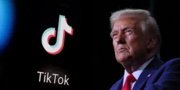 TikTok finalizes deal to establish separate entity to sustain operations in U.S