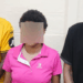Three foreign nationals arrested in Accra for alleged SIM Box fraud