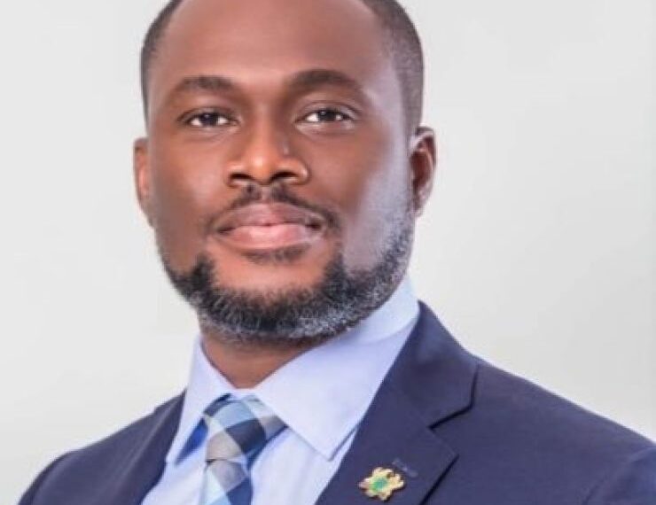 Ghana's coastline protection projects make progress