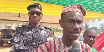 Asokore Mampong Assembly Cracks Down on Indiscipline in Physical Planning