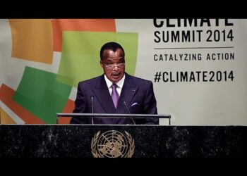 Republic of Congo presidential election set for March 15