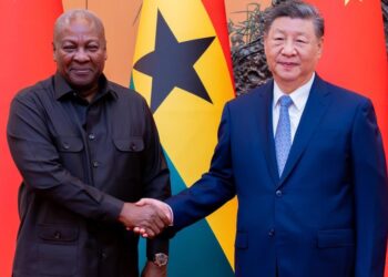 China’s Zero-Tariff Policy Helps Made-in-Ghana Products Expand into the Chinese Market