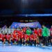 Egypt crowned 2026 African Handball champions in Kigali