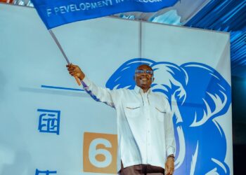 Osei Owusu urges Bawumia to unite NPP