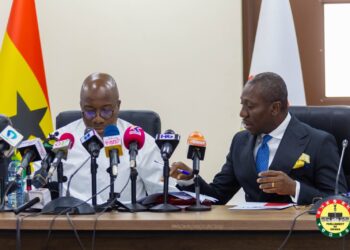 Afenyo-Markin questions government’s commitment to youth employment