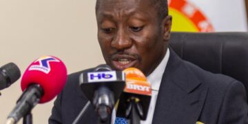 Minority appeals for more space to engage as parliament reconvenes