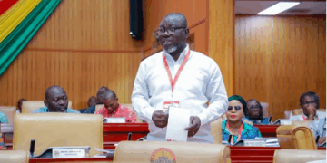 Majority warns COCOBOD needs over GH¢30bn to stay afloat