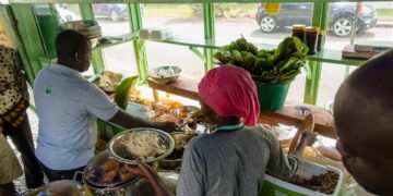 FDA to enforce mandatory food hygiene permits