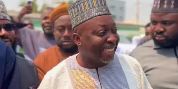 Baba Jamal wins NDC Ayawaso East Parliamentary primary