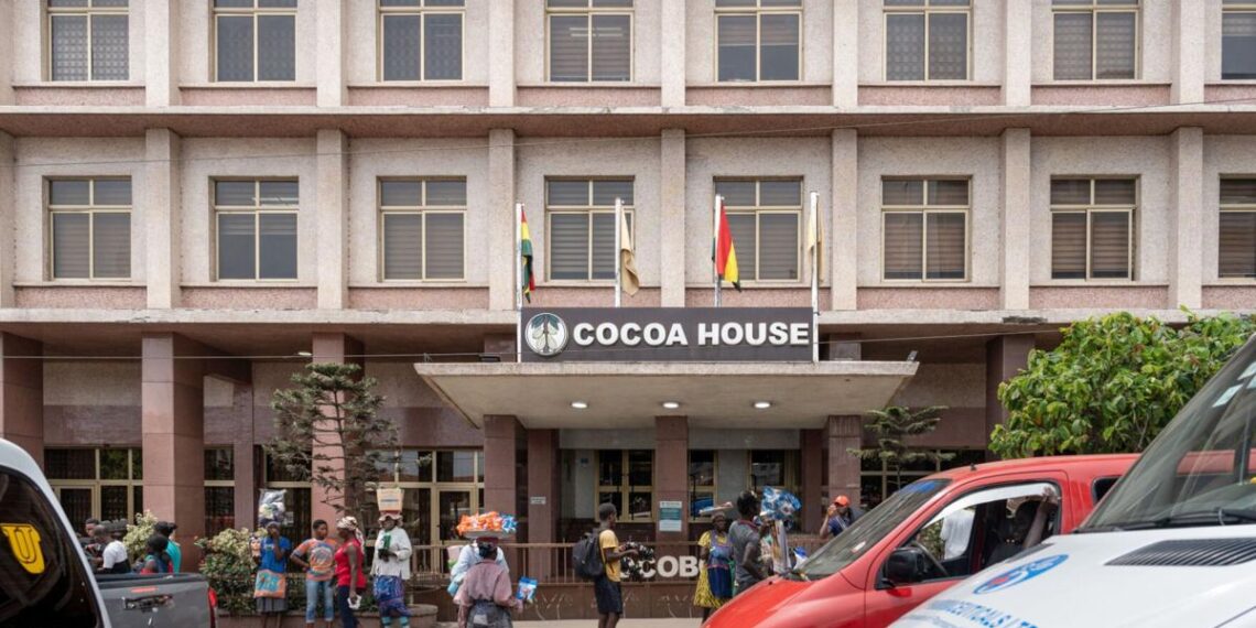 COCOBOD welcomes OSP, CHRAJ Probe; Denies conflict of interest allegations over Atlas Commodities