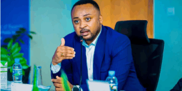 Old Tafo MP petitions Special Prosecutor over alleged conflict of interest at COCOBOD