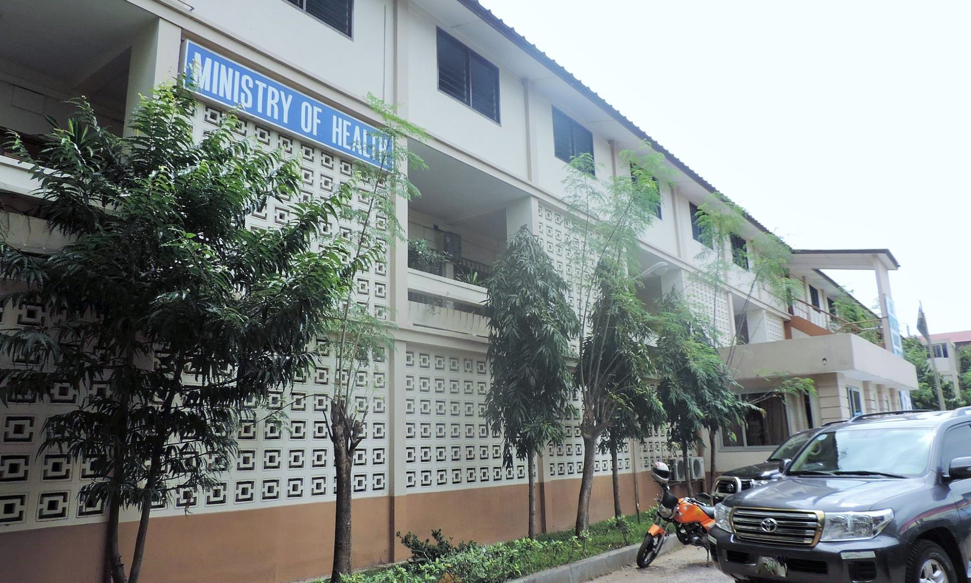 Health Ministry orders tightened security across facilities after Mamprobi baby theft