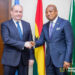 Ghana summons Russian Ambassador over alleged unlawful publication of explicit images