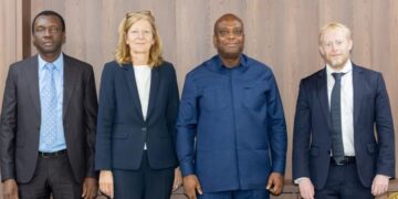 Ghana to establish Independent Fiscal Council to strengthen post-IMF economic oversight – Deputy Finance Minister