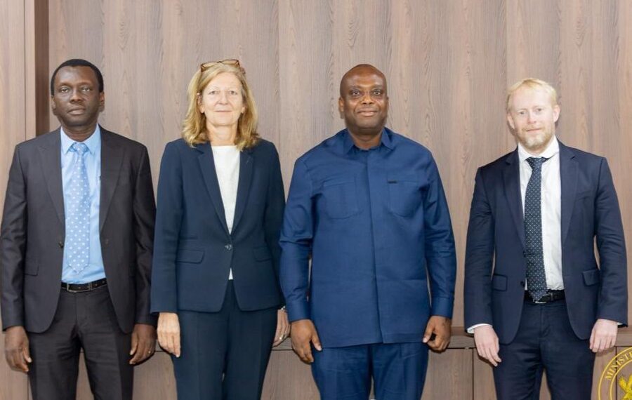 Ghana to establish Independent Fiscal Council to strengthen post-IMF economic oversight – Deputy Finance Minister