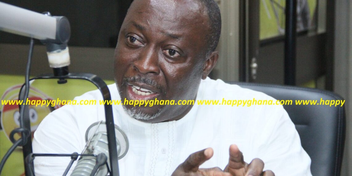 Baba Jamal attributes Ayawaso East Primary victory to God, calls for party unity