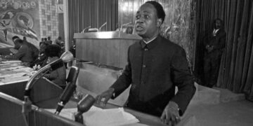 CPP marks 60 years after 1966 coup, calls for rebirth and reconciliation