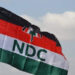 NDC expels Umar Sanda over independent bid in Ayawaso East by-election