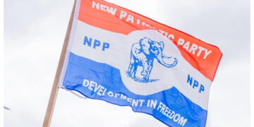 NPP opens nominations for polling station elections April 22–24, 2026