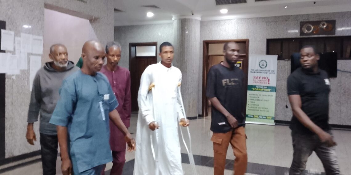 Nigeria: Nine face terrorism charges over 2025 Benue massacre