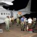 Ghana Armed Forces evacuates three injured traders after Burkina Faso terror attack