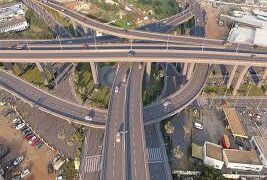 Government allocates additional GH¢3 billion for Suame interchange completion
