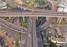 Government allocates additional GH¢3 billion for Suame interchange completion