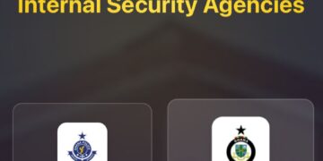 Interior Ministry releases results for 2025/2026 security services recruitment