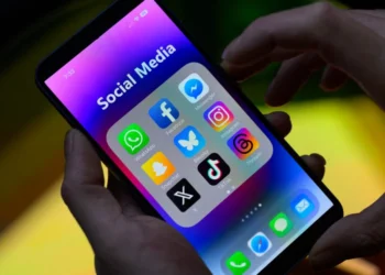 Gabon bans the use of social media till further notice