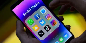 Gabon bans the use of social media till further notice