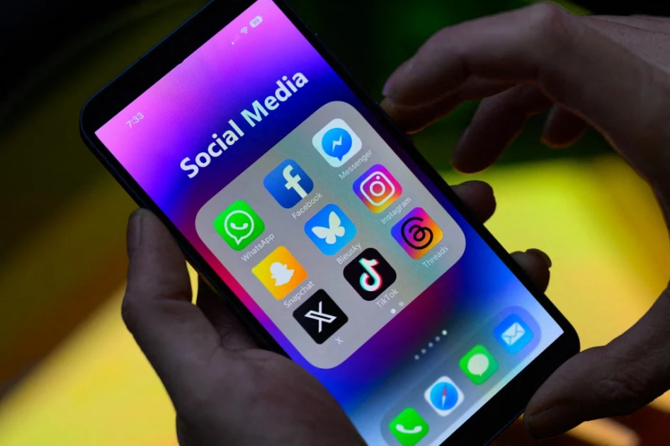 Gabon bans the use of social media till further notice