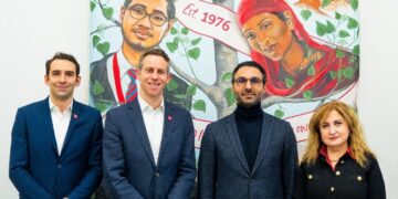 Telecel Group and King’s Trust International Partner to Support Digital Skills for Young People in Ghana