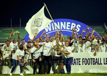 University of Ghana launches 2026 Corporate Football League; VC emphasizes wellness and strategic leadership