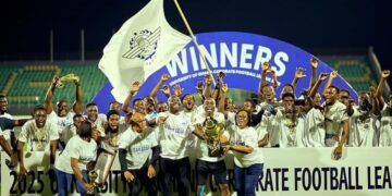 University of Ghana launches 2026 Corporate Football League; VC emphasizes wellness and strategic leadership