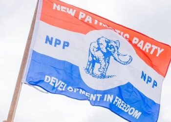 NPP opens nominations for polling station elections April 22–24, 2026