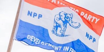 NPP opens nominations for polling station elections April 22–24, 2026