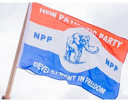 NPP opens nominations for polling station elections April 22–24, 2026