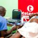 Telecel Foundation screens over 150 pregnant women in Gomoa Central District