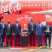 FIFA WORLD CUP™ Trophy tour by Coca-Cola ignites National Pride in Côte d'Ivoire