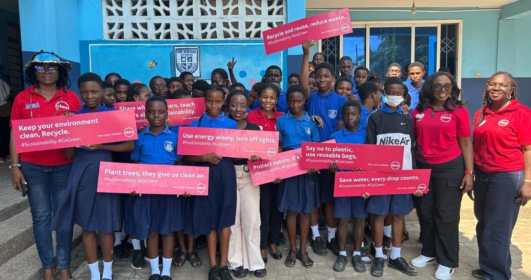 Force for Good in Action: Absa’s Colleague Volunteerism in 2025