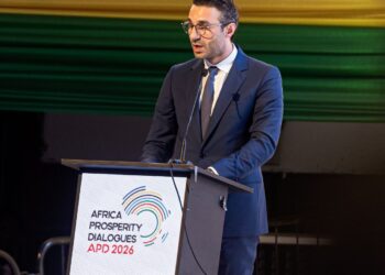 Empowering SMEs, Women and Youth Is Key to Africa’s Economic Growth – Telecel Group CEO