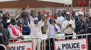 NDC condemns alleged vote-buying in Ayawaso East Primaries, launches probe