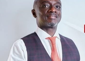 RTP Africa Honours Ambassador Edward Boateng with Media Visionary Award