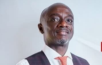 RTP Africa Honours Ambassador Edward Boateng with Media Visionary Award